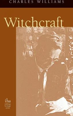 Produktbild von Witchcraft