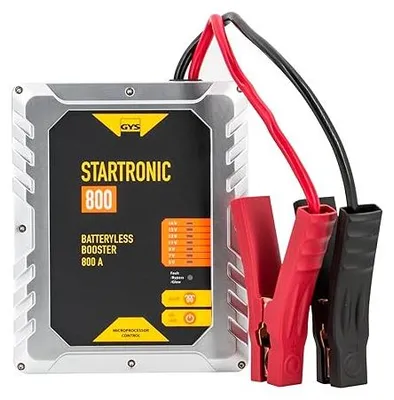 Image de 026735 Booster sans batterie STARTRONIC 800