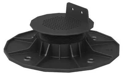 Produktbild von Stelzlager für Terrassendielen 30-50 mm