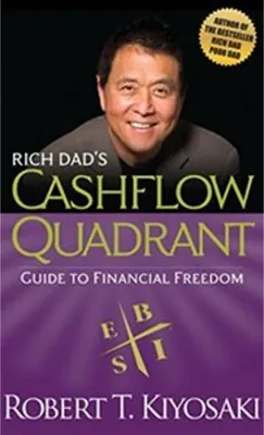 Immagine prodotto di Rich Dad's Cashflow Quadrant