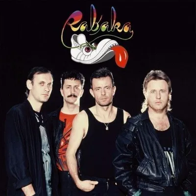 Zdjęcie produktu dla Elán (Band) - Rabaka (Reissue) (Remastered) (180 g) (LP)