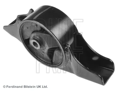 Produktbild von BLUE PRINT Motorlager Gummimetalllager Hinten für NISSAN ALMERA II Hatchback (N16) ADN18084