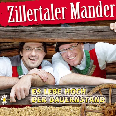 Produktbild von Es lebe hoch der Bauernstand