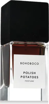 Immagine prodotto di Bohoboco Polish Potatoes Profumo 50 ml UNISEX