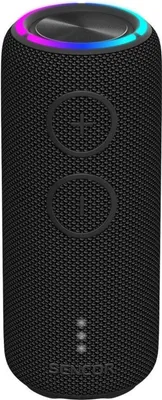 Produktbild von Sencor SIRIUS 2 MAXI BLACK