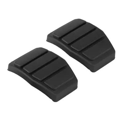 Obrázok produktu pre Podložka brzdového pedálu, gumový brzdový pedál, gumová podložka brzdového pedálu, 7700800426, kryt brzdového pedálu spojky, gumový kryt pedálu spojky