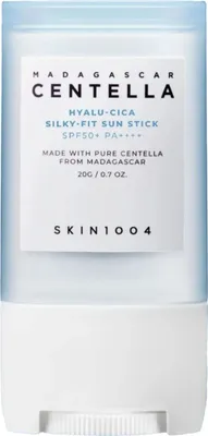 Produktbild von Skin1004 Madagascar Centella Hyalu-Cica Water-Fit Sun Serum Spf50 Pa