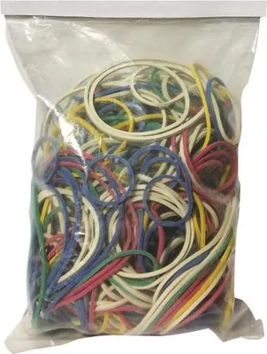 Produktbild von Markin Y525G120X8, 8 mm, 1 kg, 12 cm