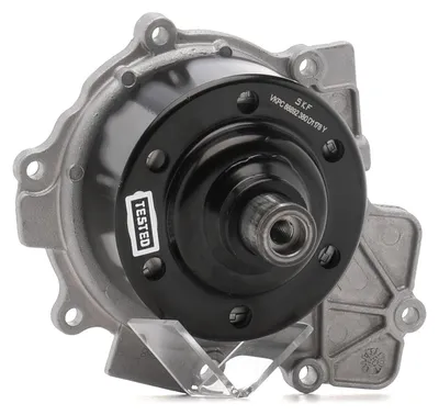 Produktbild von SKF VKPC 88892 Kühlmittelpumpe Wasserpumpe passend für MERCEDES-BENZ SPRINTER 3,5-t Kasten (906) Sprinter 3,5-T Kastenwagen (907, 910)