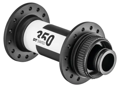 Image de Moyeu VR DT Swiss 350 pour VTT à freins à disque
