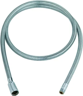 Zdjęcie produktu dla GROHE wąż prysznicowy 46092 metalowy 1/2xM15x1 do baterii SPT 1500mm chrom