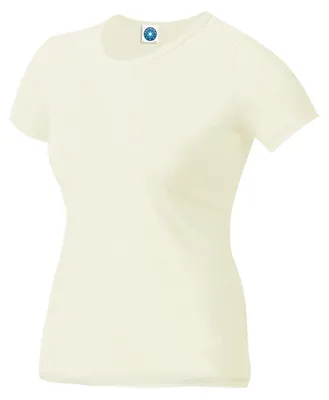 Image de Starworld - T-shirt pour femmes LT3245 (L) (Naturel)