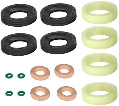 Immagine prodotto di Set di guarnizioni per iniettori diesel - Kit di O-ring