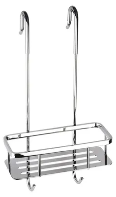 Image de Etagère de salle de bain Bemeta CYTRO pour suspension de douche
