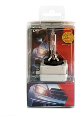 Imagen del producto de Lámpara de xenón - BX-D3S-4300K