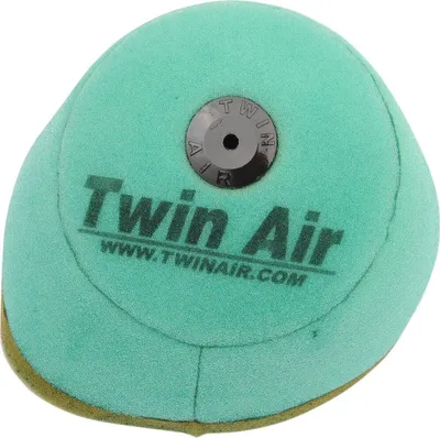 Produktbild von Twin Air Kawasaki 151119x Luftfilter Grün  Grün One Size