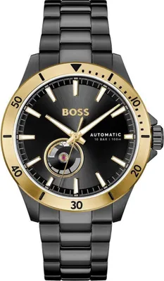 Produktbild von Herrenuhr Hugo Boss 1514203 (Ø 42 mm)