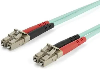 Zdjęcie produktu dla StarTech.com A50FBLCLC15, 15 m, OM3, LC, LC