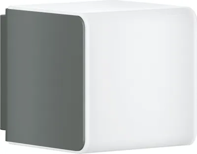 Obrázek produktu pro Nástěnné svítidlo Steinel L 830 LED antracitová barva