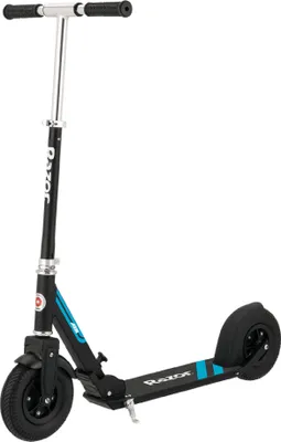 Produktbild von Kolobežka Razor A5 Air Kick Scooter pre 8+ rokov, skladací rám, čierna