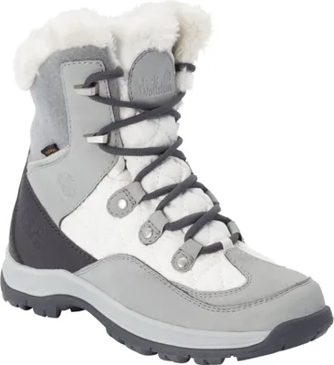 Produktbild von Schuhe Jack Wolfskin Winterstiefel Aspen Mid Texapore 40414315083