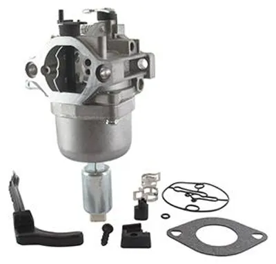 Produktbild von Anpassbarer Briggs & Stratton Vergaser für Modelle 28n707, 28p777. Ersetzt Original: 690194, 799727.