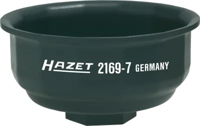 Zdjęcie produktu dla HAZET 2169-7, 1 szt.