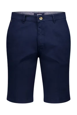 Produktbild von Gardeur kurze Hose Dunkelblau