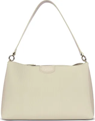 Produktbild von bugatti Umhängetasche Leah Damen 101095 beige