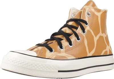 Productafbeelding van CHUCK 70 schoenen met giraffeprint, PPP-model