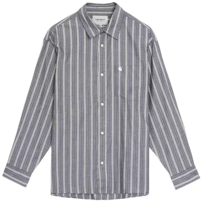 Obrázek produktu pro Košile Carhartt WIP I036201-3OBXX pro Uni