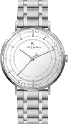 Produktbild von Pierre Cardin Bonne Light CBN.3038 Herrenuhr