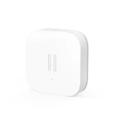 Obrázek produktu pro AQARA Smarthome alarm systém DJT11LM, bezdrátový, vibrační senzor, bílý
