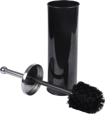 Image de Brosse de toilette uni Metalia