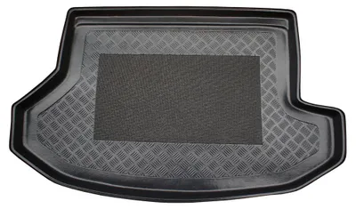 Produktbild von MTM Kofferraumwanne kompatibel mit Fiat Croma II 2005-2011 , Kofferraummatten Passgenaue mit Antirutsch, Widerstandsfähig, Leicht zu waschen und Geruchsneutral, cod. 862
