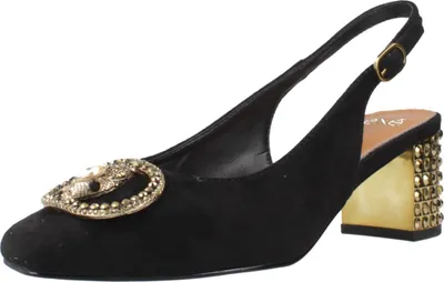 Produktbild von Produkt der Serie NADINE 310, Schwarz