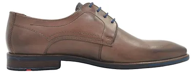 Imagen del producto de Lloyd. Zapatos de vestir para hombre. Zapatos de negocios. Color marrón. Elegantes