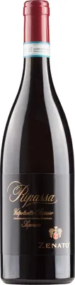 Image de Zenato Ripassa Valpolicella Superiore DOC 2020 14% Vol. 0,75l