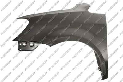 Produktbild von PRASCO VG7193004 Kotflügel Vorne Links für VW Caddy III Kombi (2KB, 2KJ, 2CB, 2CJ) TOURAN (1T3)