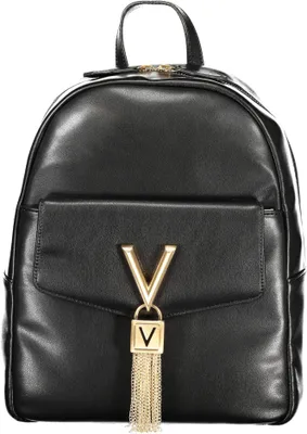 Produktbild von Valentino Bags Damen Schwarzer Rucksack