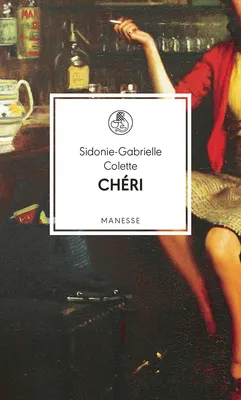 Produktbild von Chéri