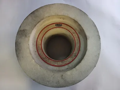 Produktbild von Tyrolit Schleifscheibe Trennscheibe 300x200x127 mm
