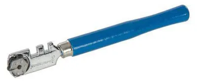Immagine prodotto di Tagliavetro Silverline 125 mm / 3-4 mm
