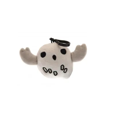 Produktbild von Harry Potter Plüsch Tasche Charme Hedwig
