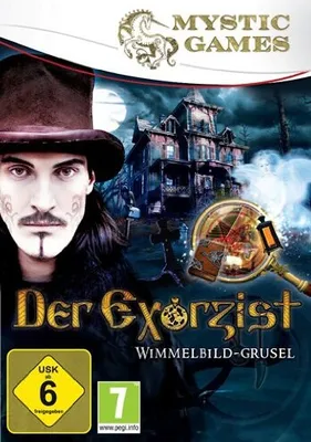 Produktbild von Der Exorzist