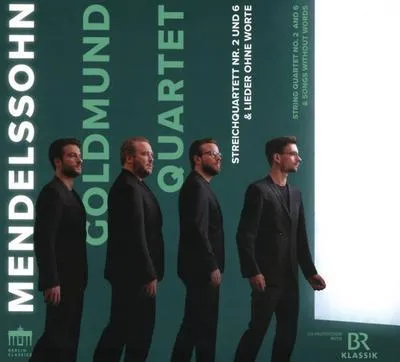 Obrázek produktu pro Mendelssohn