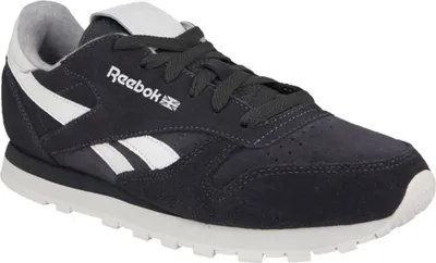 Produktbild von Reebok Schuhe CL Leather Suede, M49100
