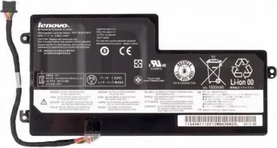 Obrázok produktu pre Lenovo 45N1109, Batérie