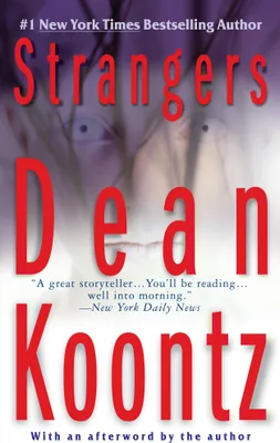 Produktbild von Strangers