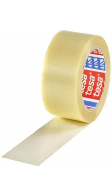 Zdjęcie produktu dla Plecak tesapack 66mx50mm PVC przezroczysty
